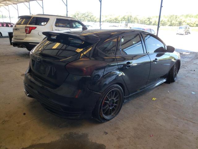 Photo 4 from auction – 2015 FORD FOCUS ST with VIN 1FADP3L97FL214991
