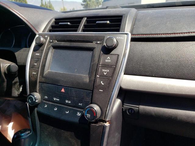 Photo 9 from auction – 2015 TOYOTA CAMRY LE with VIN 4T1BF1FK7FU003352