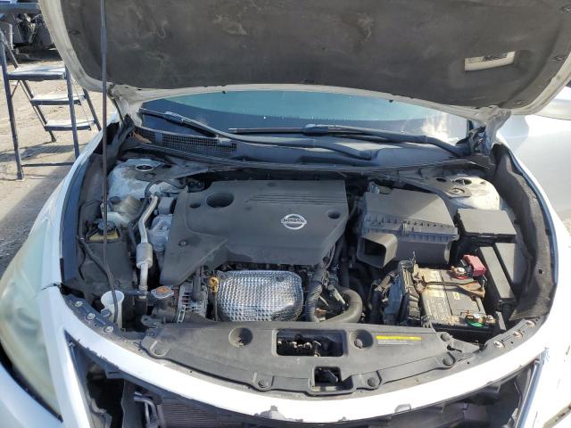Photo 7 from auction – 2014 NISSAN ALTIMA 2.5 with VIN 1N4AL3AP5EN332685