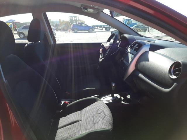 Photo 5 from auction – 2019 NISSAN VERSA S with VIN 3N1CN7AP3KL874824