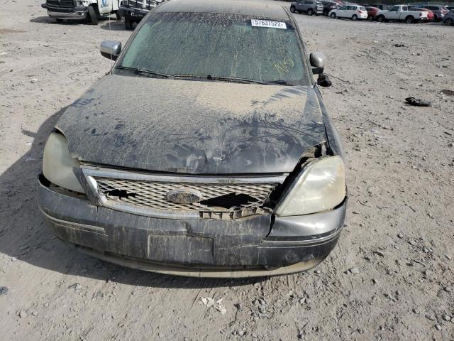 Photo 9 from auction – 2005 FORD FIVE HUNDR with VIN 1FAFP25115G108442