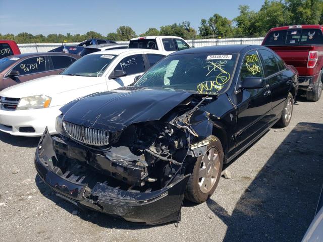 Photo 2 from auction – 2005 LINCOLN LS with VIN 1LNHM86SX5Y633012