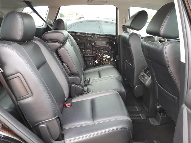 Photo 6 from auction – 2010 MAZDA CX-9 with VIN JM3TB3MVXA0224707