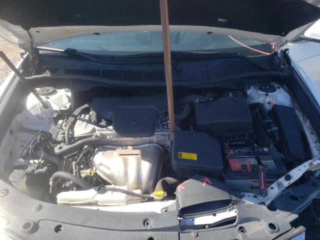 Photo 7 from auction – 2012 TOYOTA CAMRY BASE with VIN 4T1BF1FK9CU543829