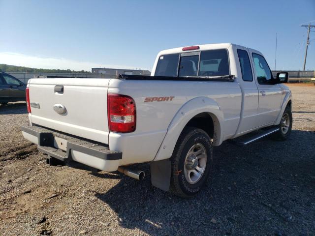 Photo 4 from auction – 2011 FORD RANGER SUP with VIN 1FTKR1EE3BPB08891