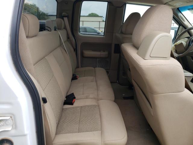 Foto 6 de la subasta – 2005 FORD F150 con VIN 1FTRX12W05NB32678