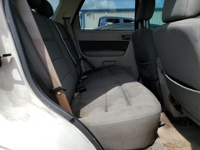 Photo 6 from auction – 2009 FORD ESCAPE XLT with VIN 1FMCU03759KC98438