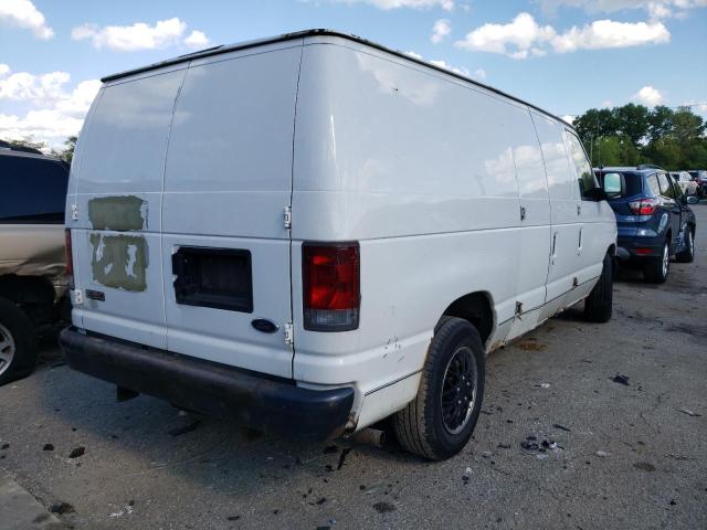 Zdjęcie 4 z aukcji – 2005 FORD ECONOLINE z VIN 1FTRE14W45HA25201