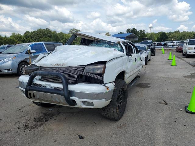 Photo 9 from auction – 2006 CHEVROLET SILVERADO with VIN 2GCEC13V961251087