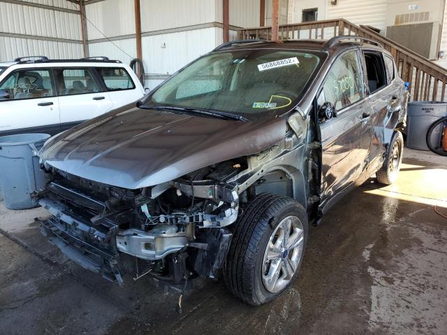Photo 2 from auction – 2016 FORD ESCAPE SE with VIN 1FMCU9GX5GUC16871