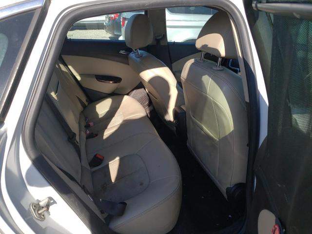 Photo 6 from auction – 2015 BUICK VERANO with VIN 1G4PP5SK9F4198189