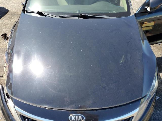 Photo 7 from auction – 2013 KIA OPTIMA LX with VIN 5XXGM4A74DG234152