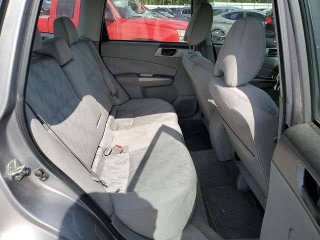 Photo 6 from auction – 2009 SUBARU FORESTER with VIN JF2SH61689H752407