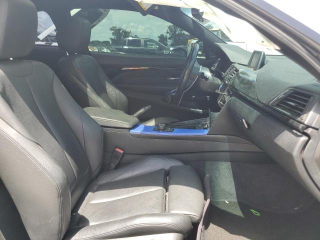 Photo 5 from auction – 2014 BMW 435 I with VIN WBA3R1C50EF774265