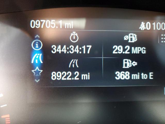 Photo 8 from auction – 2020 FORD ESCAPE SE with VIN 1FMCU9G67LUB54536