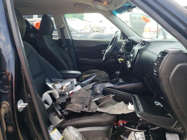 Photo 5 from auction – 2016 KIA SOUL with VIN KNDJN2A29G7278883
