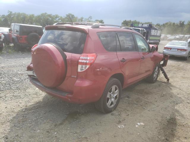 Photo 4 from auction – 2010 TOYOTA RAV4 with VIN JTMBF4DV4AD037714