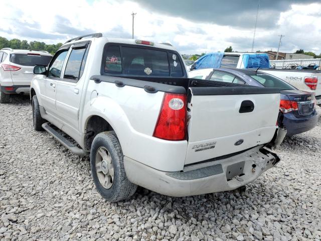 Photo 3 from auction – 2003 FORD EXPLORER S with VIN 1FMZU77E83UB00085