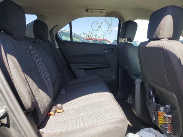 Photo 6 from auction – 2017 CHEVROLET EQUINOX LT with VIN 2GNFLFEK4H6289926
