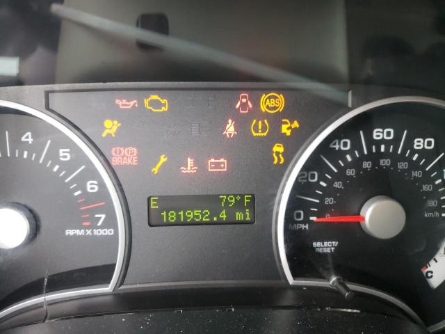 Фото 8 с аукциона – 2007 FORD EXPLORER X с VIN 1FMEU63807UB81646