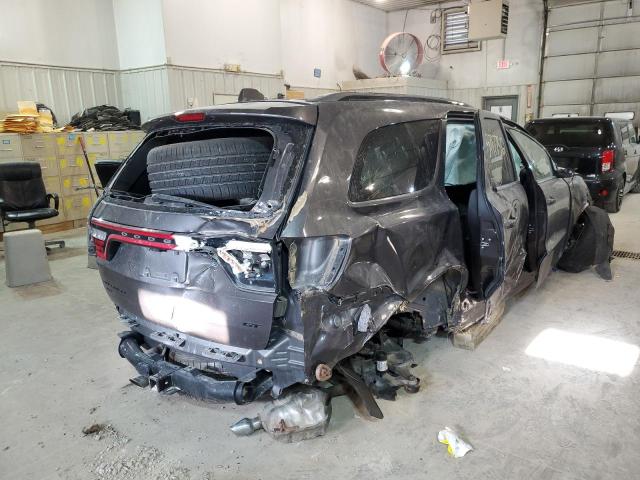 Photo 4 from auction – 2017 DODGE DURANGO GT with VIN 1C4RDJDG7HC860755