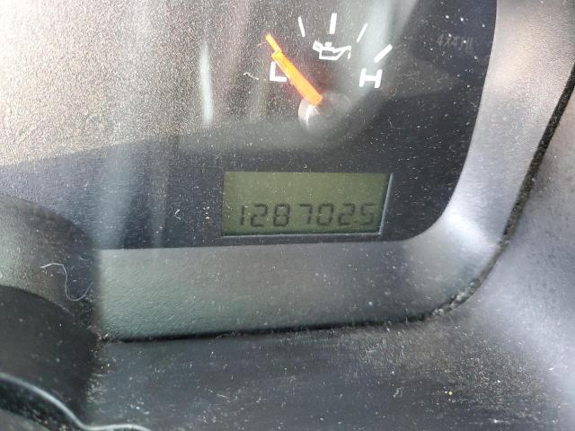 Photo 8 from auction – 2008 FORD F150 with VIN 1FTRX12W08FA73050