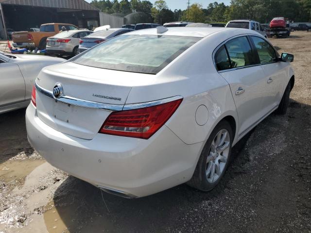 Photo 4 from auction – 2015 BUICK LACROSSE P with VIN 1G4GD5G3XFF211546