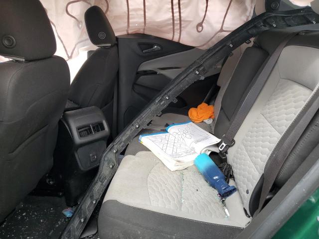 Photo 6 from auction – 2019 CHEVROLET EQUINOX LS with VIN 2GNAXHEV7K6106501
