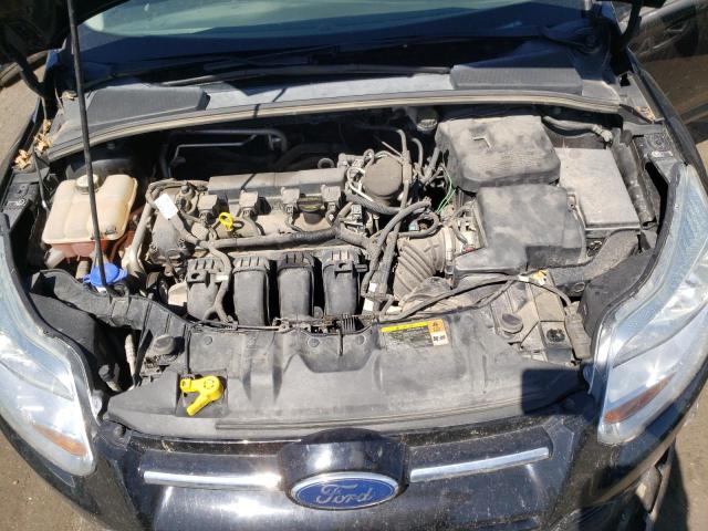 Photo 7 from auction – 2012 FORD FOCUS SE with VIN 1FAHP3F23CL279168
