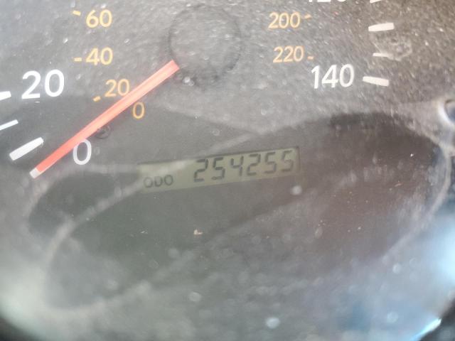 صورة رقم 8 من المزاد - 2003 TOYOTA HIGHLANDER مع VIN JTEHF21A830150930