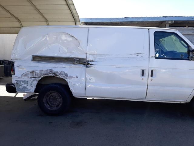 Photo 9 from auction – 2010 FORD ECONOLINE with VIN 1FTNE2EW4ADA83684