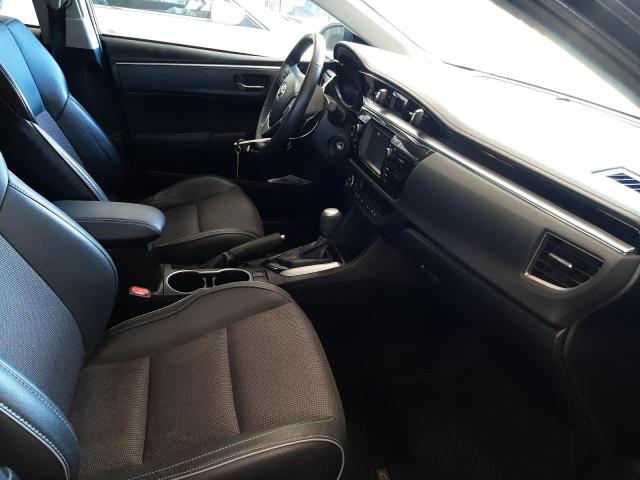 Photo 5 from auction – 2015 TOYOTA COROLLA L with VIN 5YFBURHE1FP332254