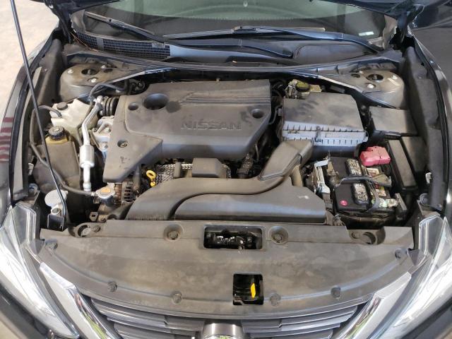 Photo 7 from auction – 2016 NISSAN ALTIMA 2.5 with VIN 1N4AL3AP6GN364631