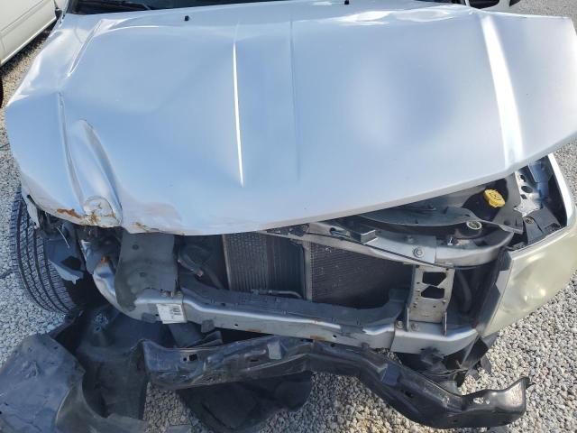 Photo 7 from auction – 2007 DODGE DURANGO SX with VIN 1D8HD38K97F567010