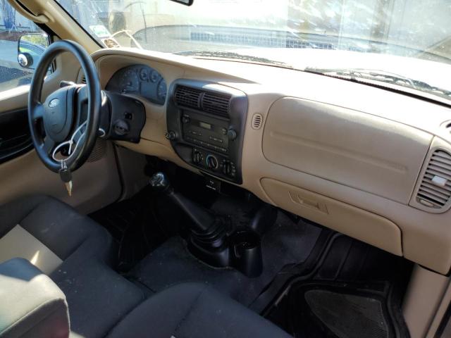 Photo 9 from auction – 2004 FORD RANGER with VIN 1FTYR10D34PA98925