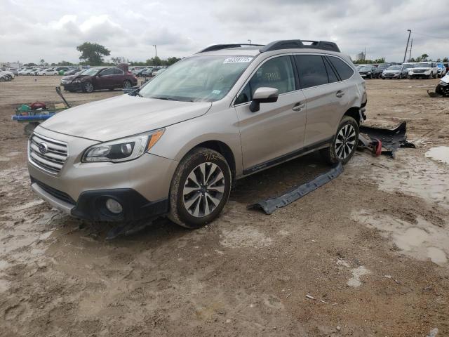Photo 2 from auction – 2017 SUBARU OUTBACK 2. with VIN 4S4BSANCXH3223907