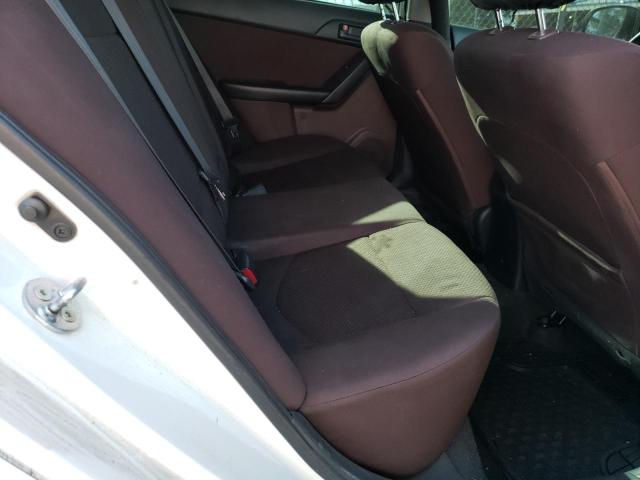 Photo 6 from auction – 2011 KIA FORTE EX with VIN KNAFU4A23B5385126