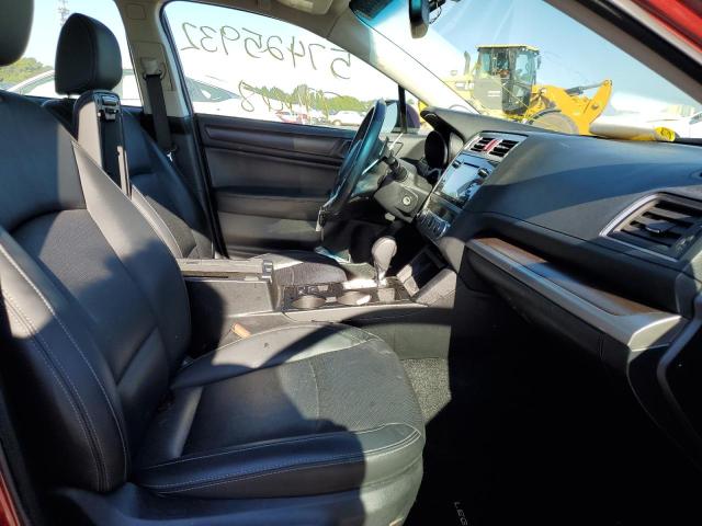 Photo 5 from auction – 2015 SUBARU LEGACY 2.5 with VIN 4S3BNAJ62F3003752