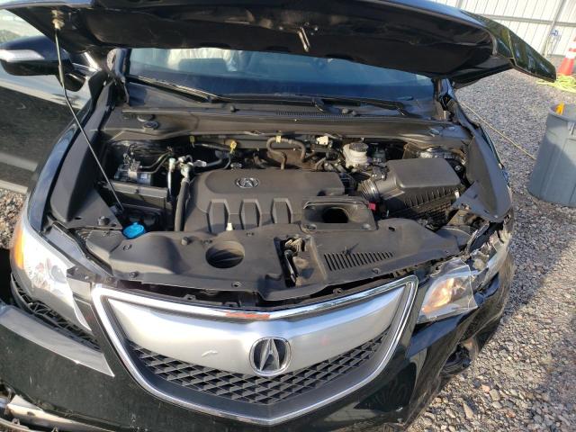 Photo 7 from auction – 2013 ACURA RDX TECHNO with VIN 5J8TB3H59DL007737