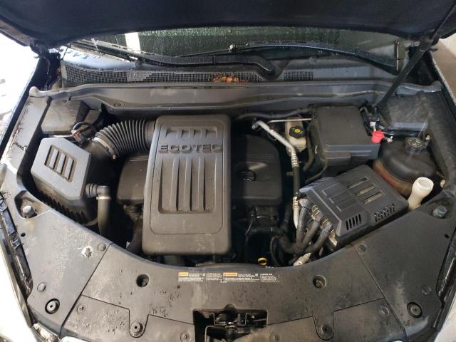 Photo 7 from auction – 2015 CHEVROLET EQUINOX LS with VIN 2GNFLEEK4F6229555