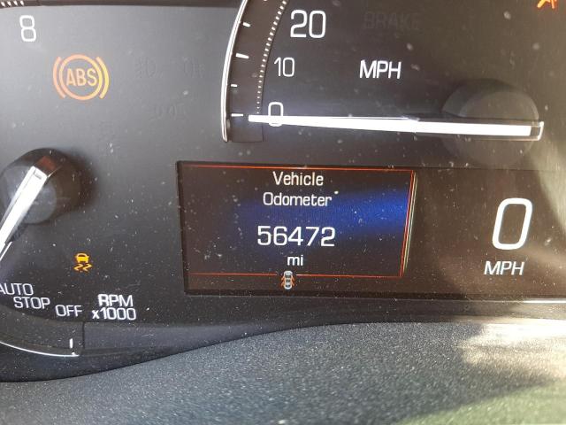 Photo 8 from auction – 2017 CADILLAC ATS with VIN 1G6AA5RX4H0142087