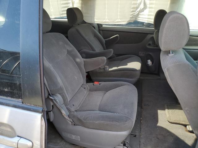 Photo 6 from auction – 2006 TOYOTA SIENNA CE with VIN 5TDZA23C46S397756