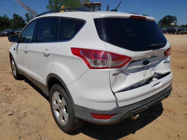 Photo 3 from auction – 2014 FORD ESCAPE SE with VIN 1FMCU0GX0EUE15044