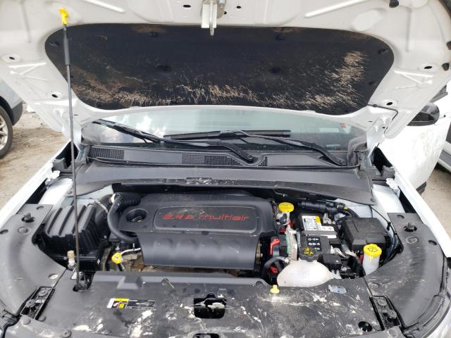 Photo 7 from auction – 2022 JEEP COMPASS LA with VIN 3C4NJCBB9NT179734