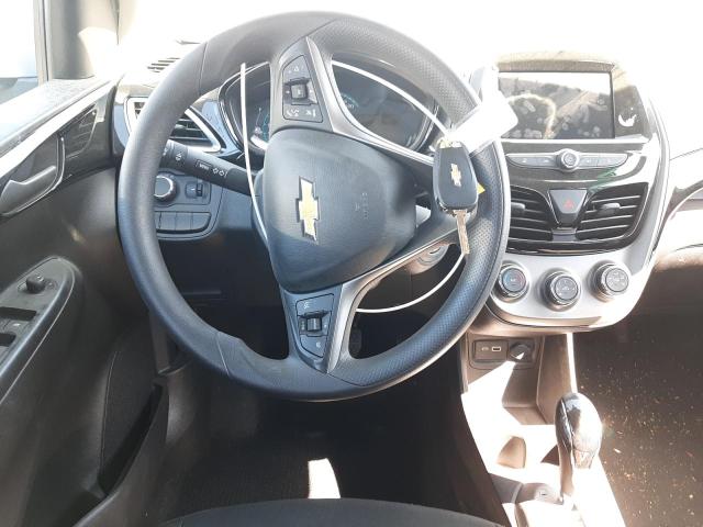 Photo 9 from auction – 2021 CHEVROLET SPARK 1LT with VIN KL8CD6SA4MC722319