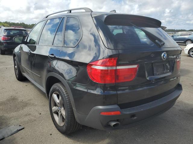 صورة رقم 3 من المزاد - 2008 BMW X5 3.0I مع VIN 5UXFE43568L036701