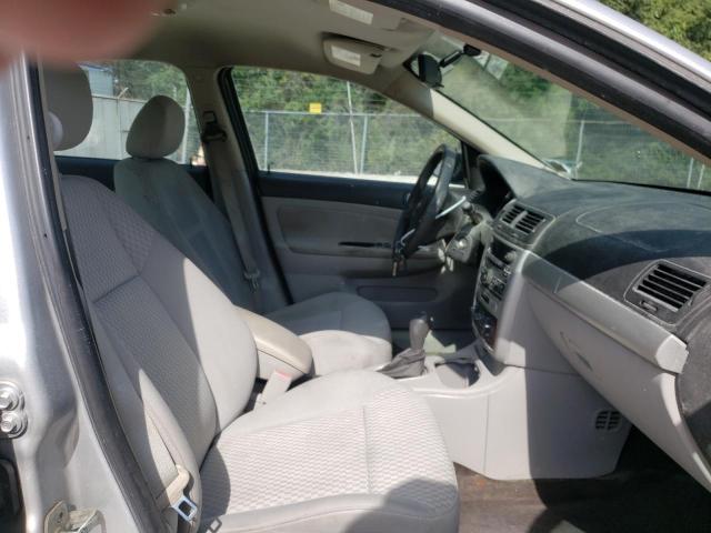 Photo 5 from auction – 2010 CHEVROLET COBALT 1LT with VIN 1G1AD5F53A7147097