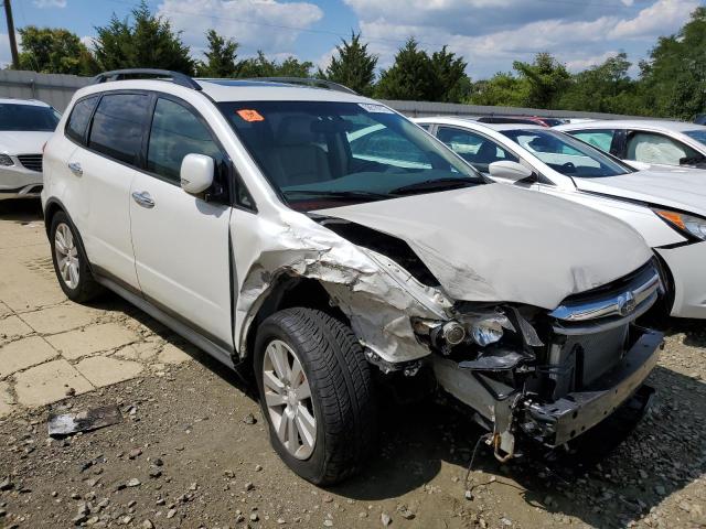 Photo 1 from auction – 2008 SUBARU TRIBECA LI with VIN 4S4WX90D684413991
