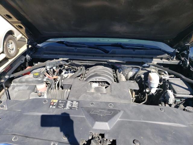 Photo 7 from auction – 2016 CHEVROLET SILVERADO with VIN 1GCVKSEC7GZ246600