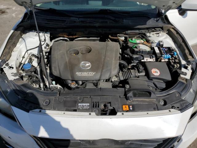 Photo 7 from auction – 2014 MAZDA 3 TOURING with VIN JM1BM1L7XE1133328